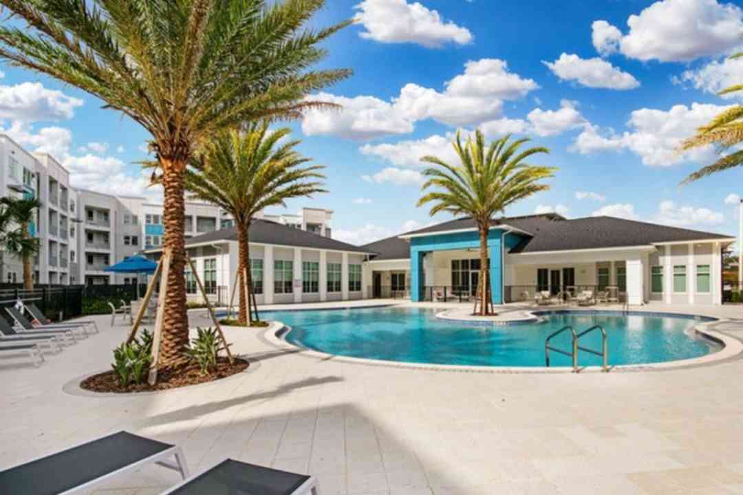 aqua palm bay apartments palm bay fl 32905