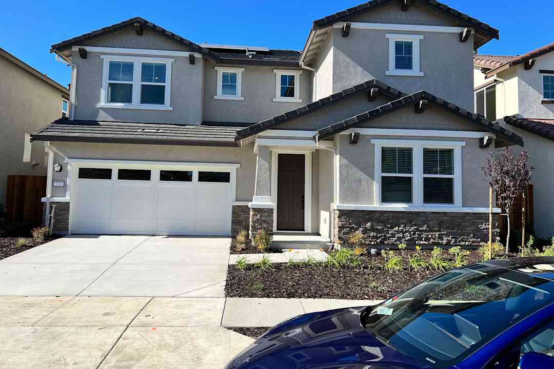 233 Wooley Creek Way Apartments - Brentwood, CA 94513