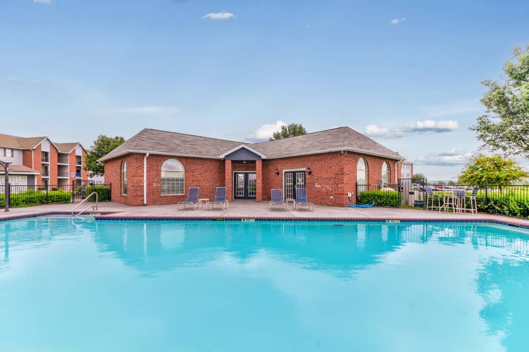 The Crossings at Tunica Apartments Robinsonville, MS 38664