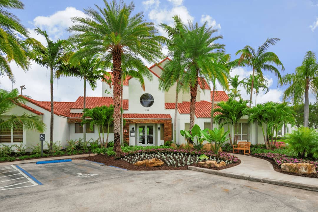 Sheridan Ocean Club Apartments - Dania Beach, FL 33004