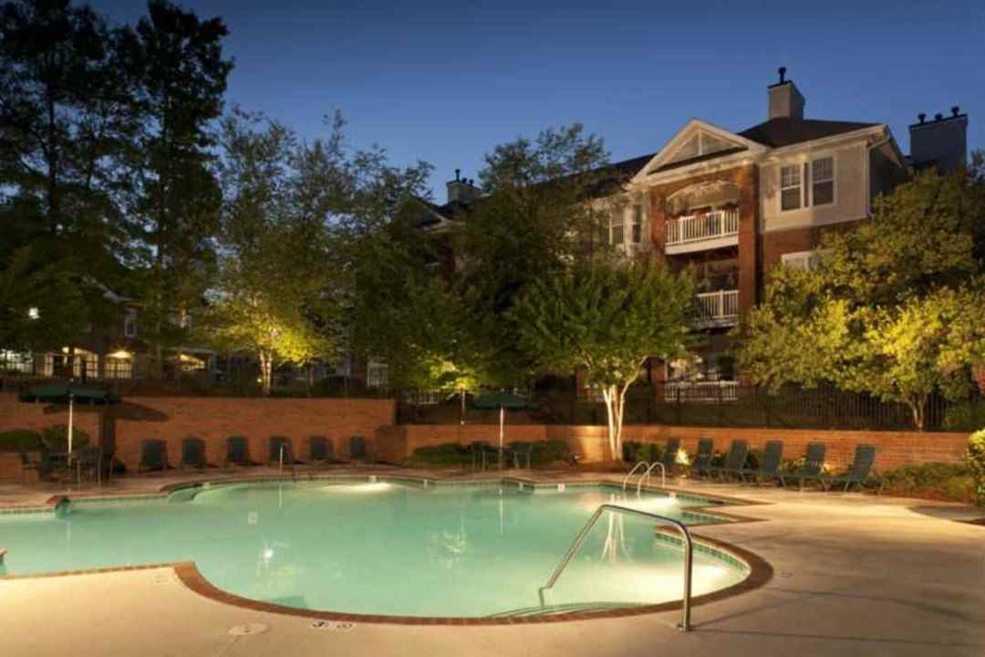 providence park apartments charlotte north carolina