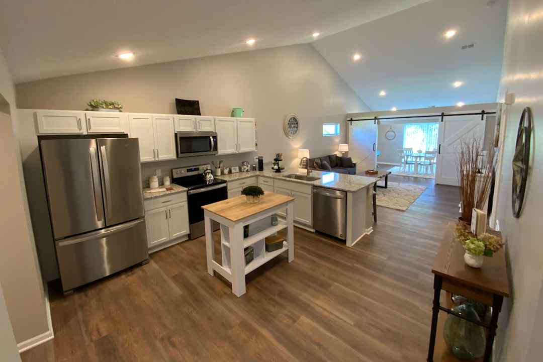 Chestnut Woods Apartments Howell, MI 48855