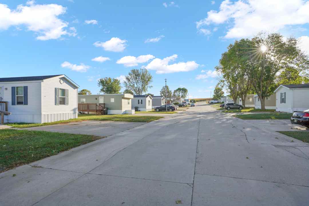 West Branch Village 157 Powell St West Branch, IA Apartments for