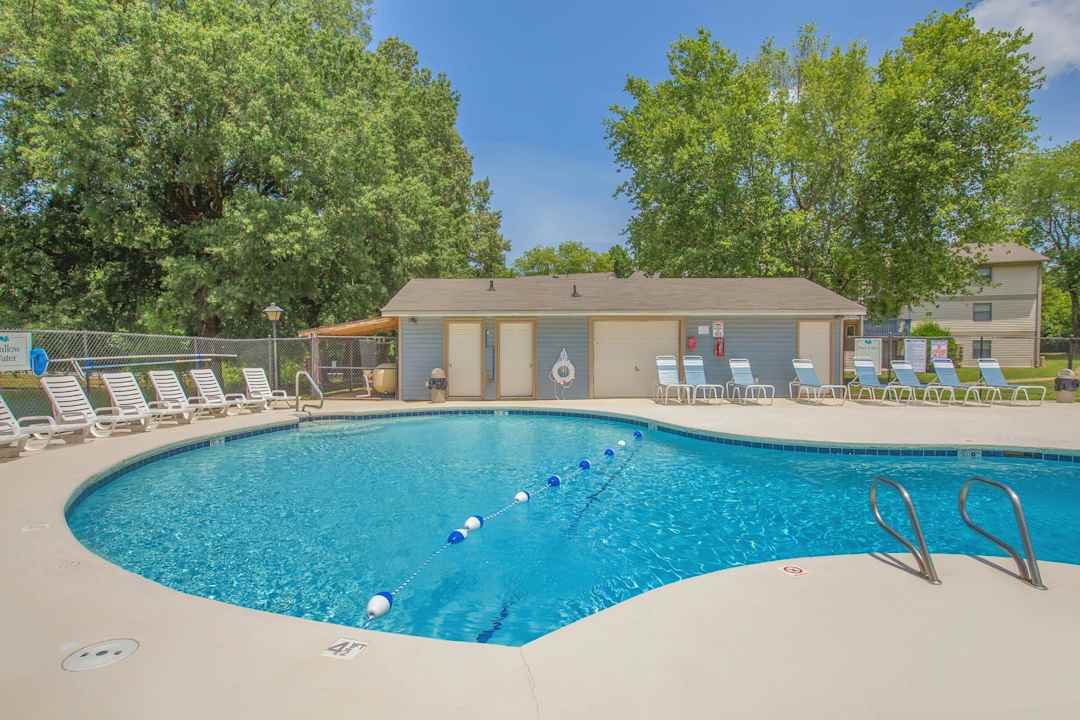 Edgewater Village Apartments - Greensboro Nc 27409