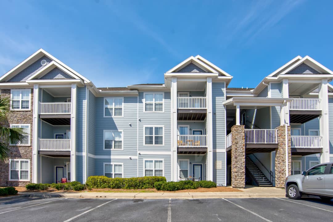 Spring Creek Apartment Homes 800 Spring Crk Blvd Crestview, FL