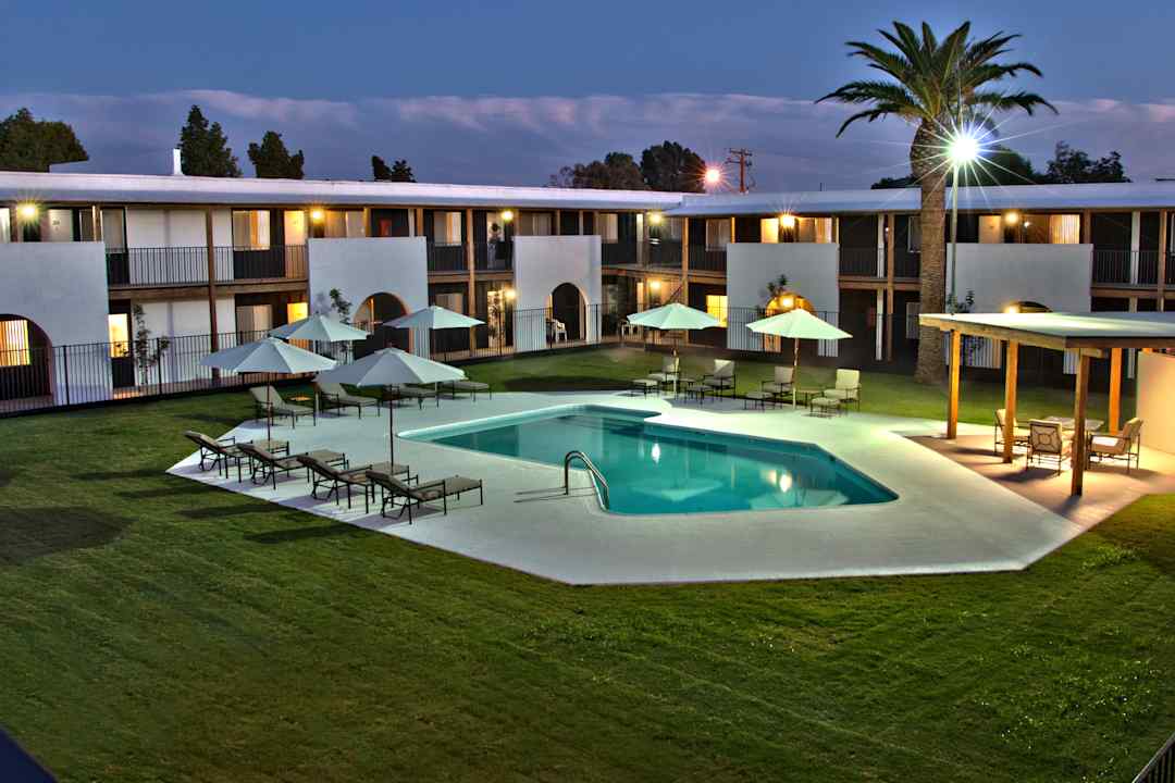 the lowell apartments tucson az 85719