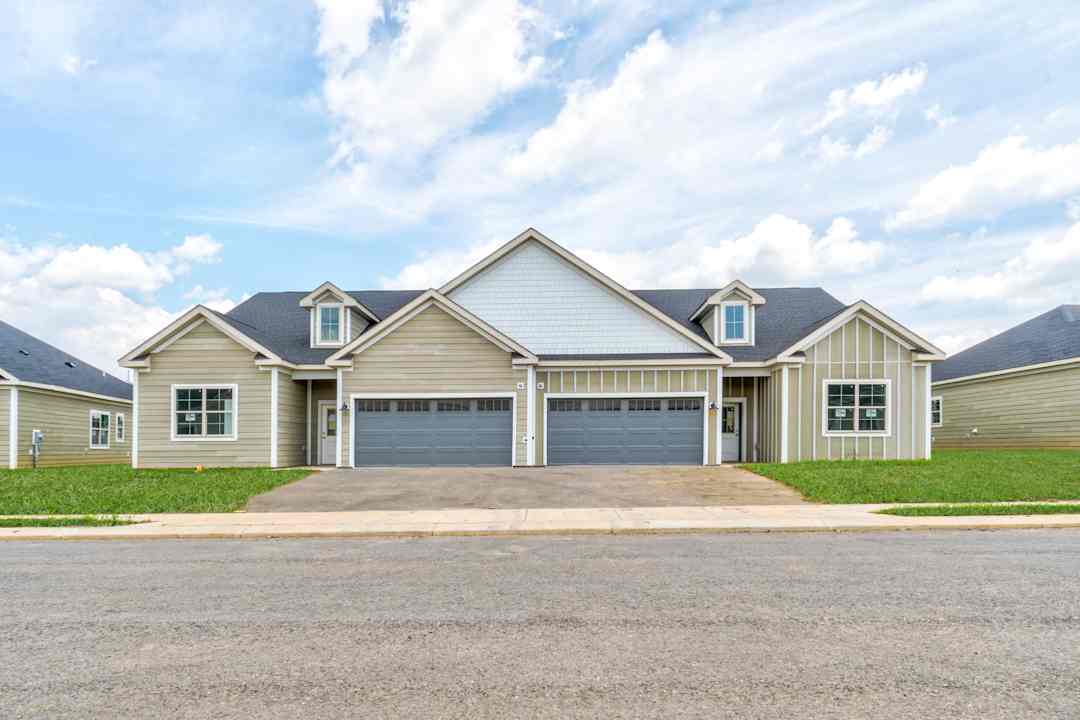 Progress Village 1 Kelby Drive Chambersburg, PA Townhomes for Rent Rent.