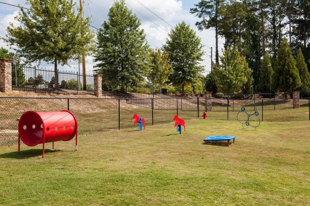 The Parke at Oakley Apartments - Fairburn, GA 30213