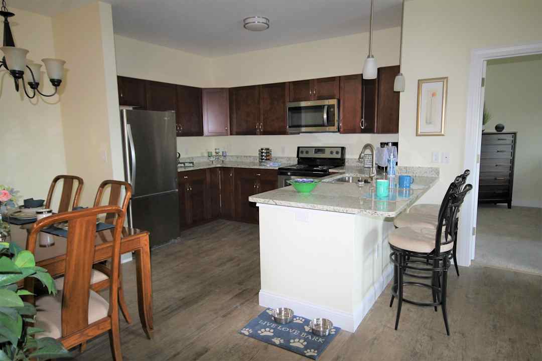 Regency Village Apartments Merrimac, MA 01860