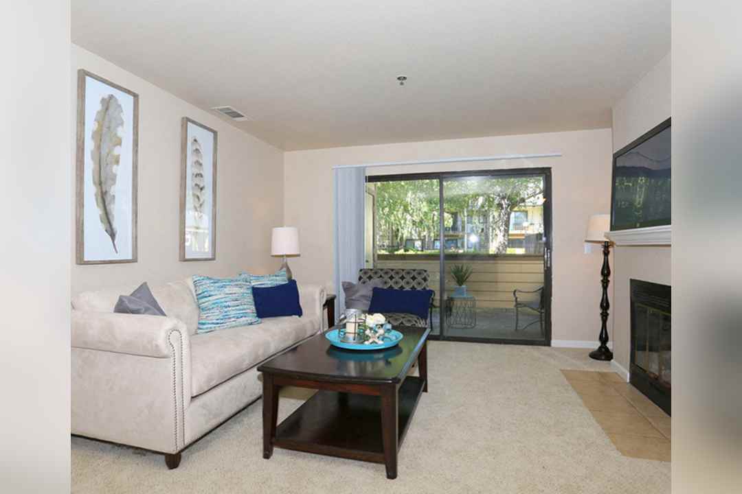Hidden Creek Apartments - Vacaville Ca 95687