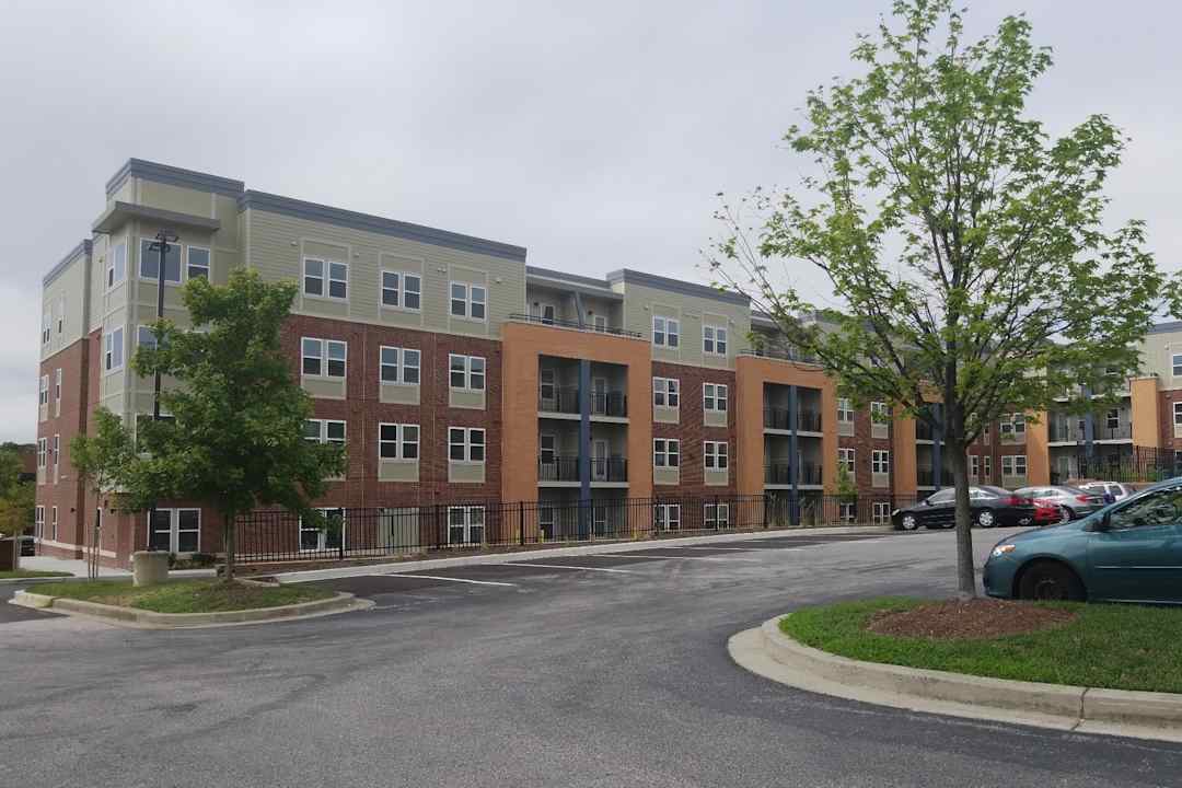 new shiloh village senior living apartments baltimore md 21217