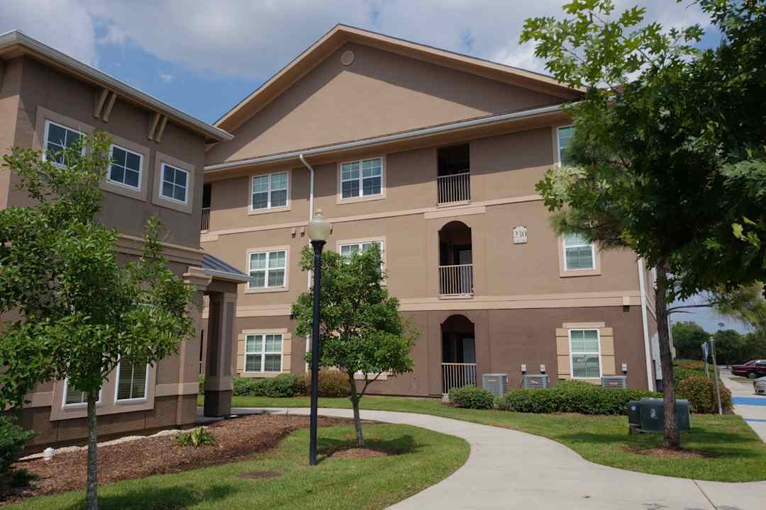north shore apartment homes slidell la 70461