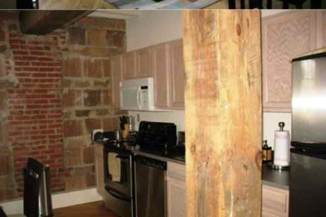 The Junction 1BR