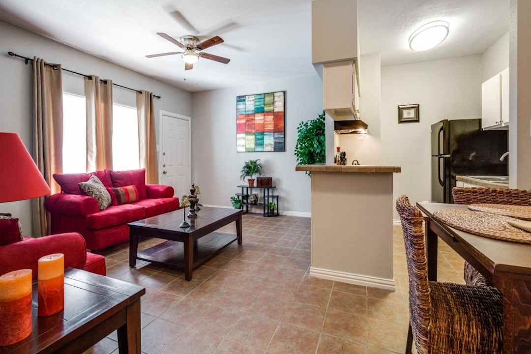 Highland Cross Apartments - Houston Tx 77073