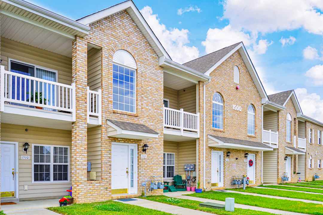 Apartments In Middletown De