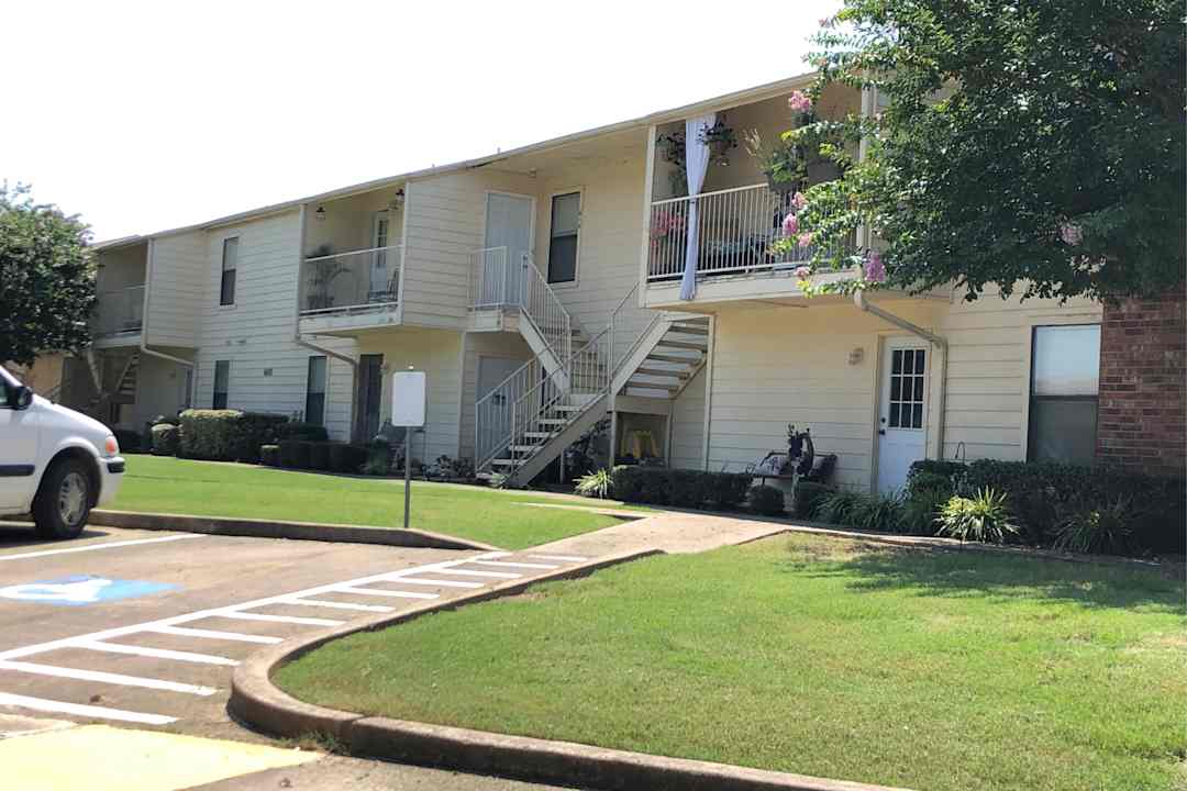 crestwood apartments beebe ar 72012
