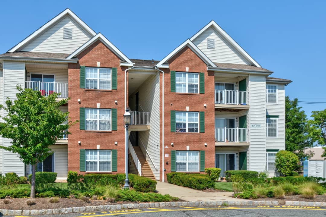 Meridian Terrace/Meridian Square - 100 Abbi Rd | Carteret, NJ ...