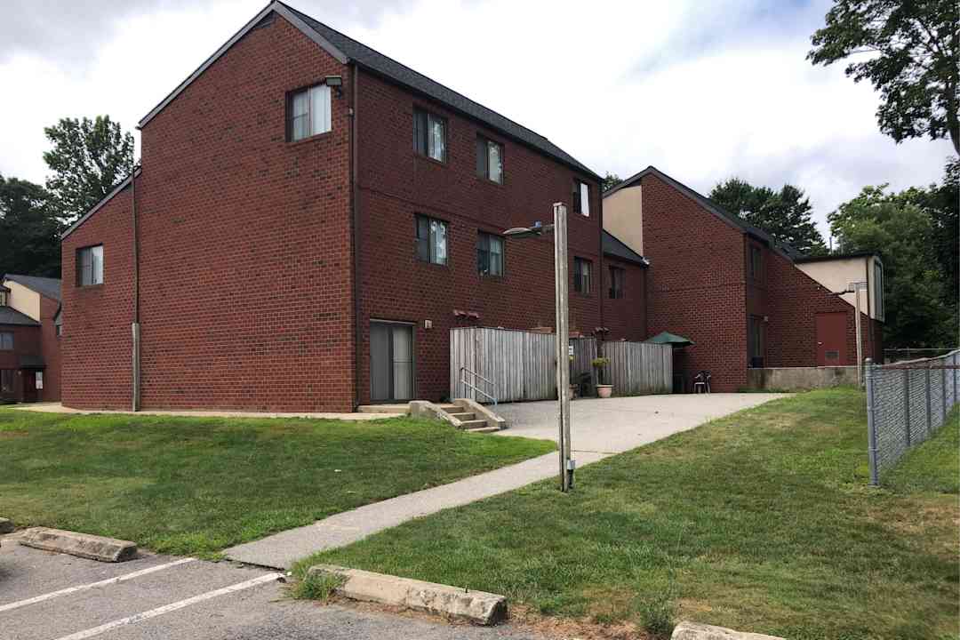 trinity village apartments brockton ma