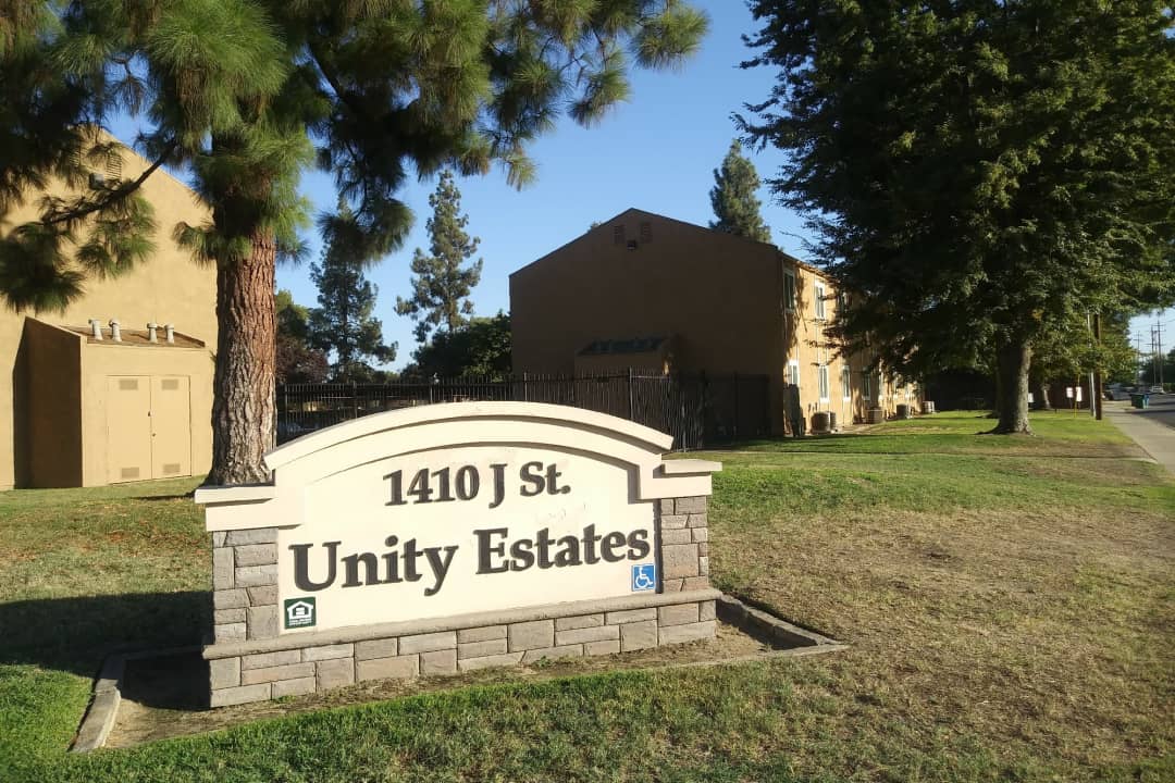 unity estates apartments sanger ca 93657