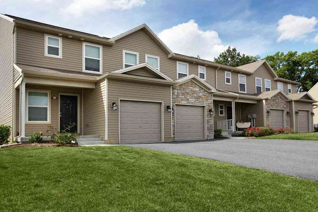 Ivy Ridge Apartments - Harrisburg Pa 17111