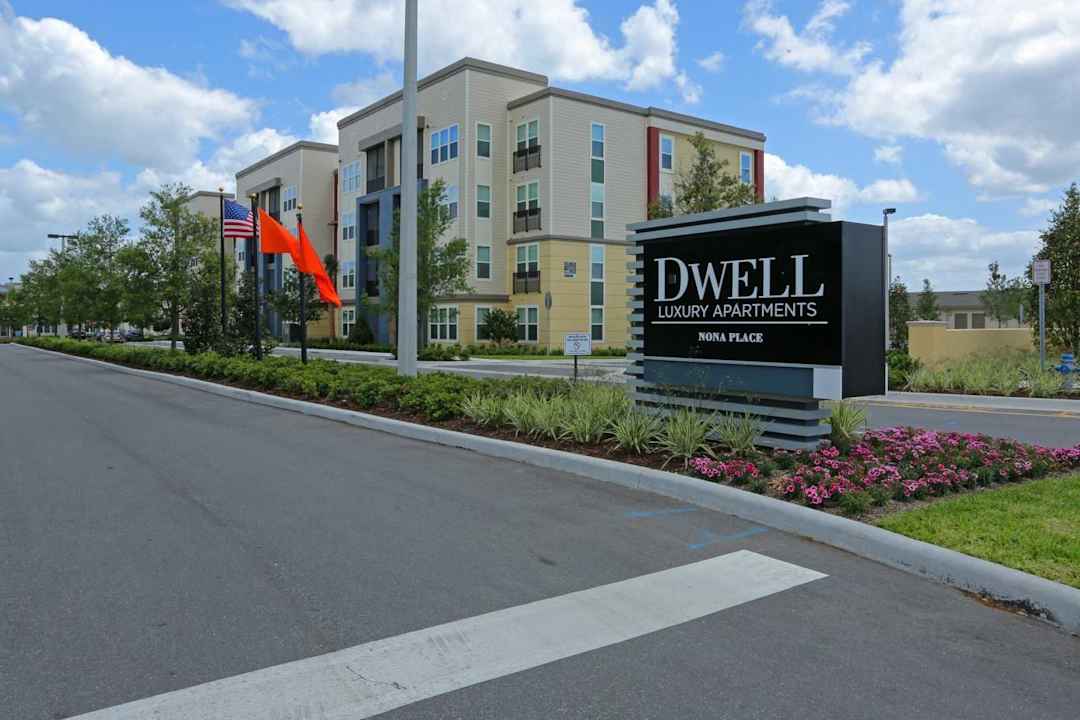 Dwell Nona Place Apartments - Orlando Fl 32832