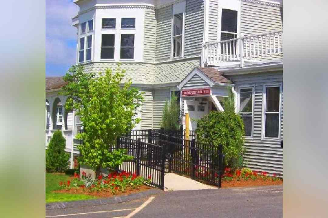 Hillside Village Apartments - 17 Convent Hill Rd Ware Ma Apartments For Rent Rentcom