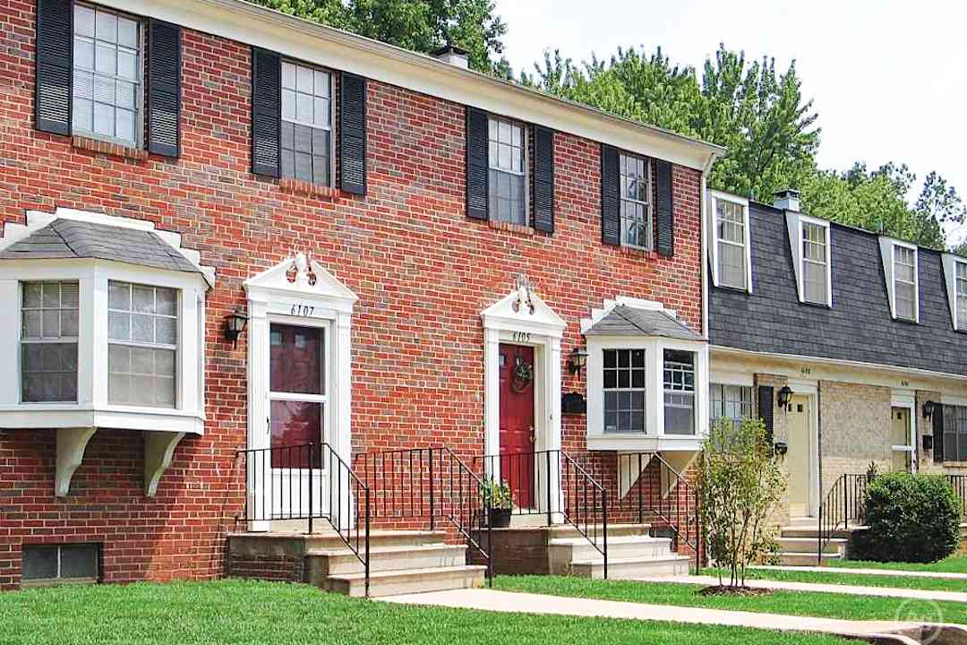 3 bedroom townhomes for rent baltimore