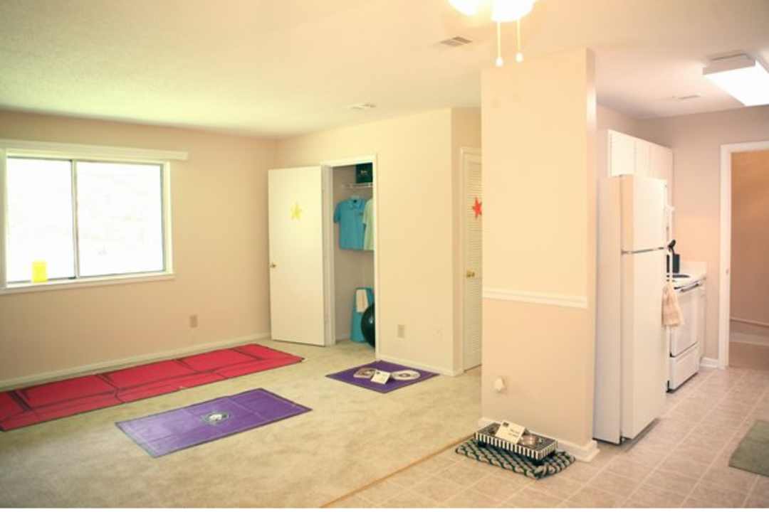 Sawbranch Apartments Apartments Summerville, SC 29485