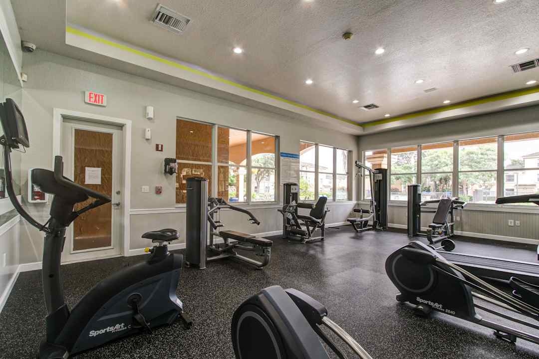 la fitness pembroke pines fl