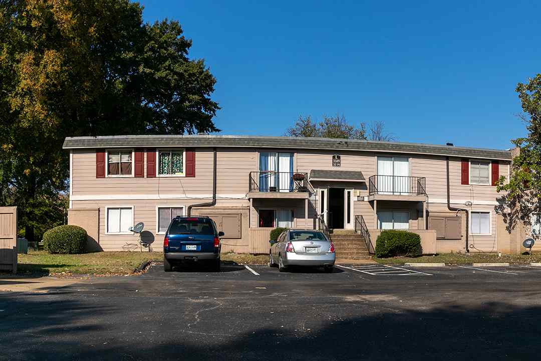 Pinebrook Pointe Apartments - Memphis Tn 38118
