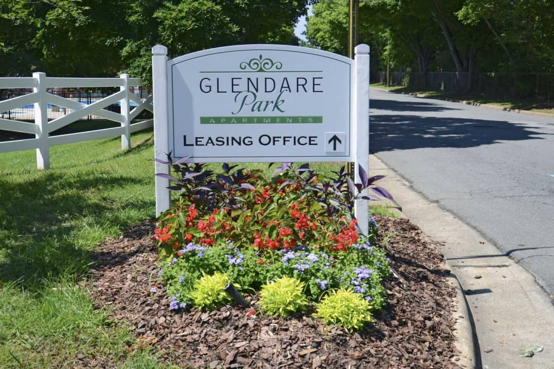 26+ Glendare park apartments winston salem nc info