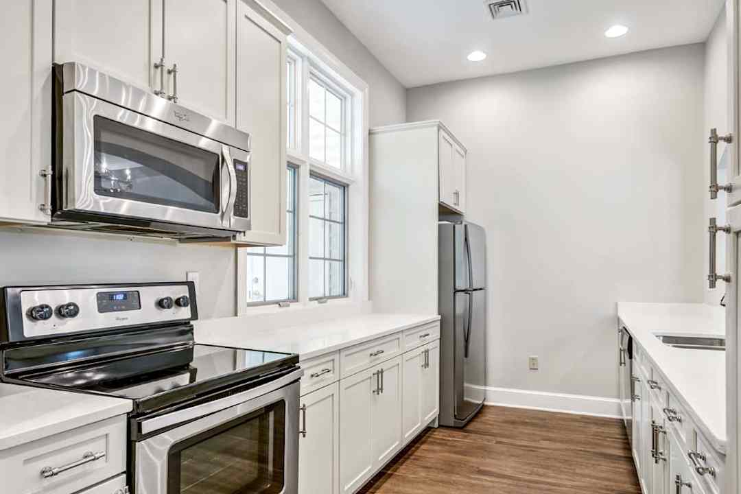 Frazer Crossing Apartments - Malvern Pa 19355