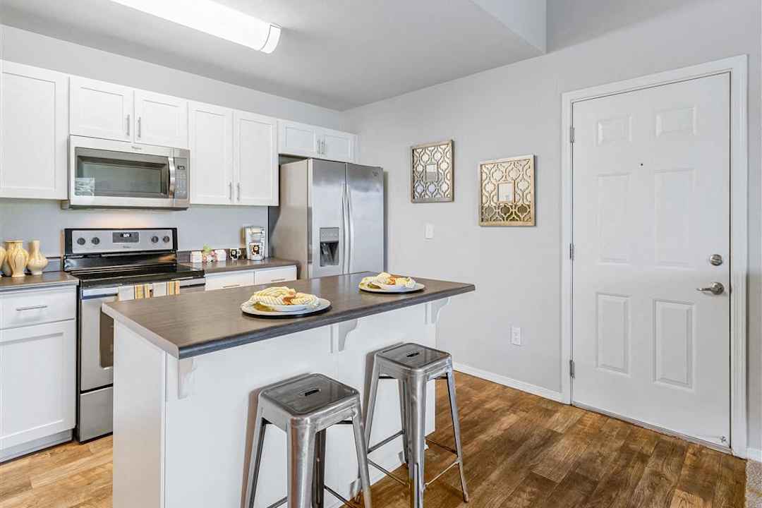 Altamont Summit 9701 SE Johnson Creek Blvd Happy Valley, OR