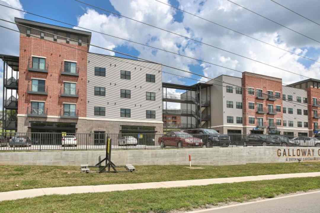 Galloway Creek Lofts Apartments - Springfield Mo 65804