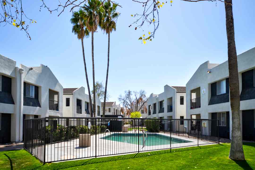 The Quails 1150 E Irvington Rd Tucson, AZ Apartments for Rent Rent.