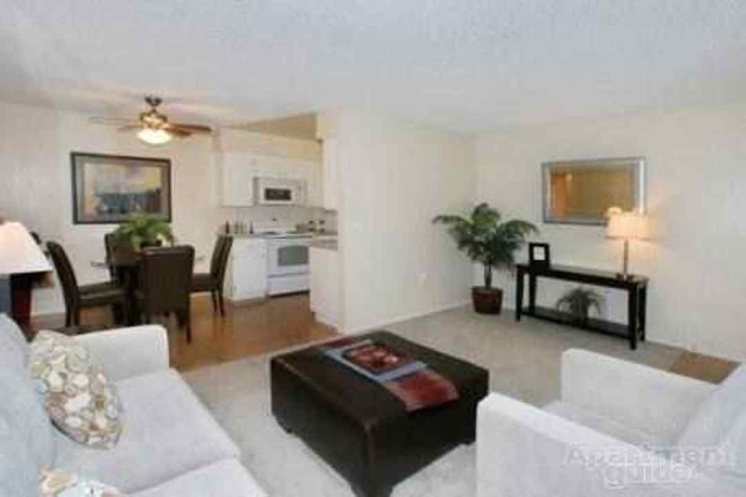 Falcon Pointe Apartments - Riverside Ca 92507