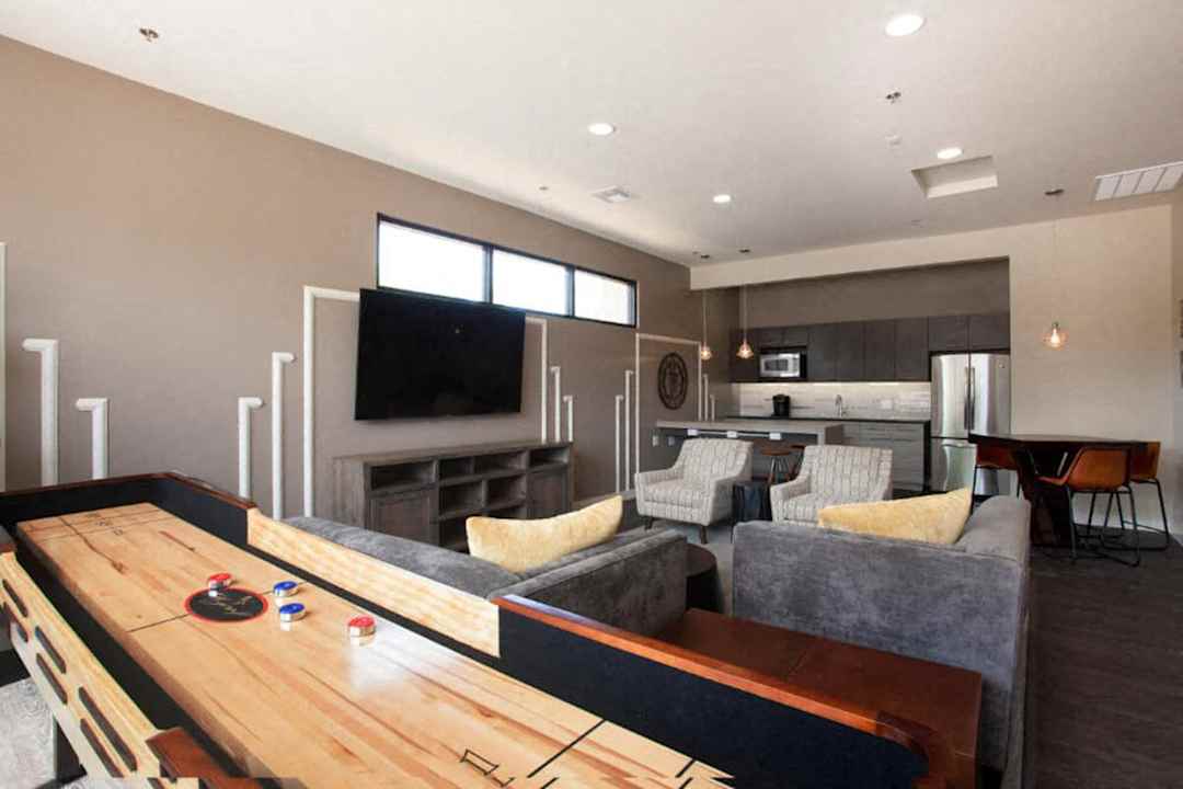 Heritage Pointe Apartments - Gilbert Az 85233