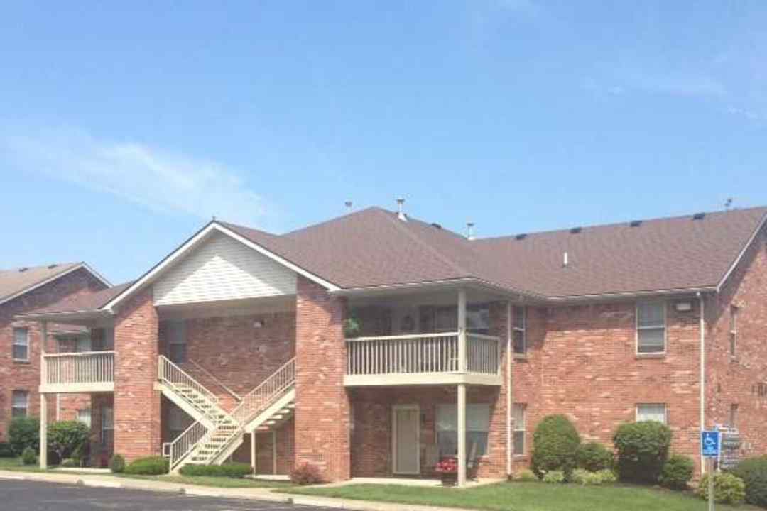 63 Ideas Autumn ridge apartments indiana 