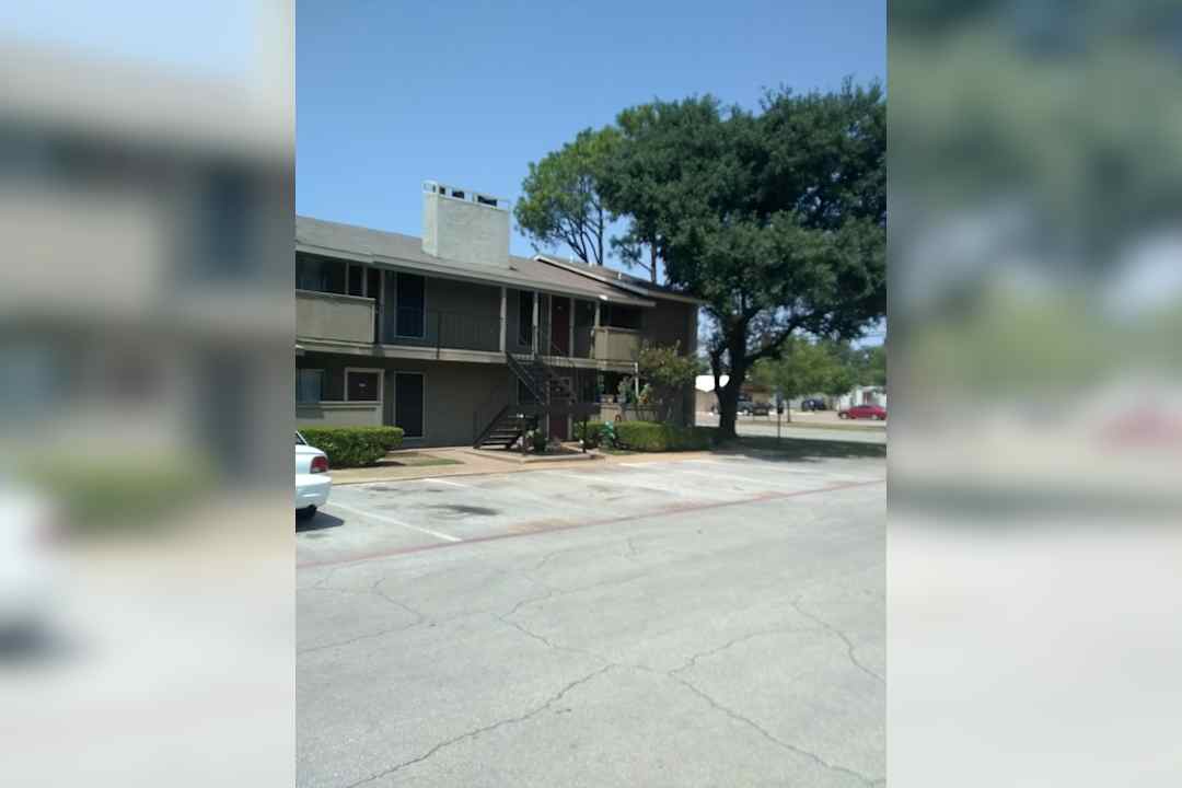 Garden Gate Apartments - Irving Tx 75061