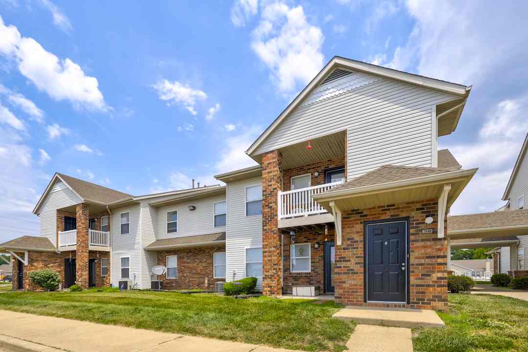 75 Modern Amberwood place apartments kokomo in for Rent