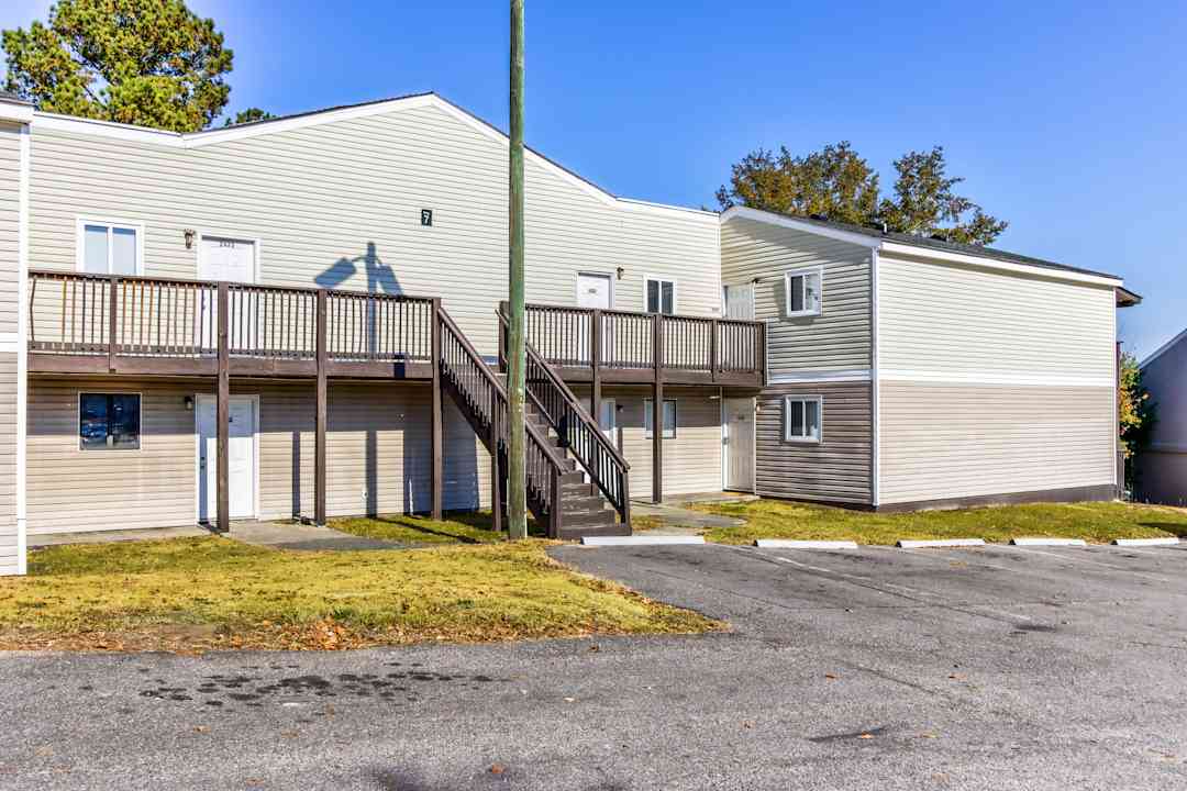 thomas ridge apartments augusta ga 30906