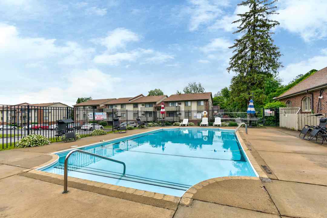 Waterview Estates 2320 N Vermilion St Danville, IL Apartments for