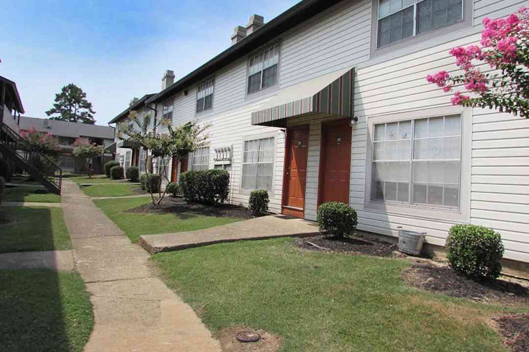 fairfield apartments 1912 green mountain dr little rock ar apartments for rent rent com