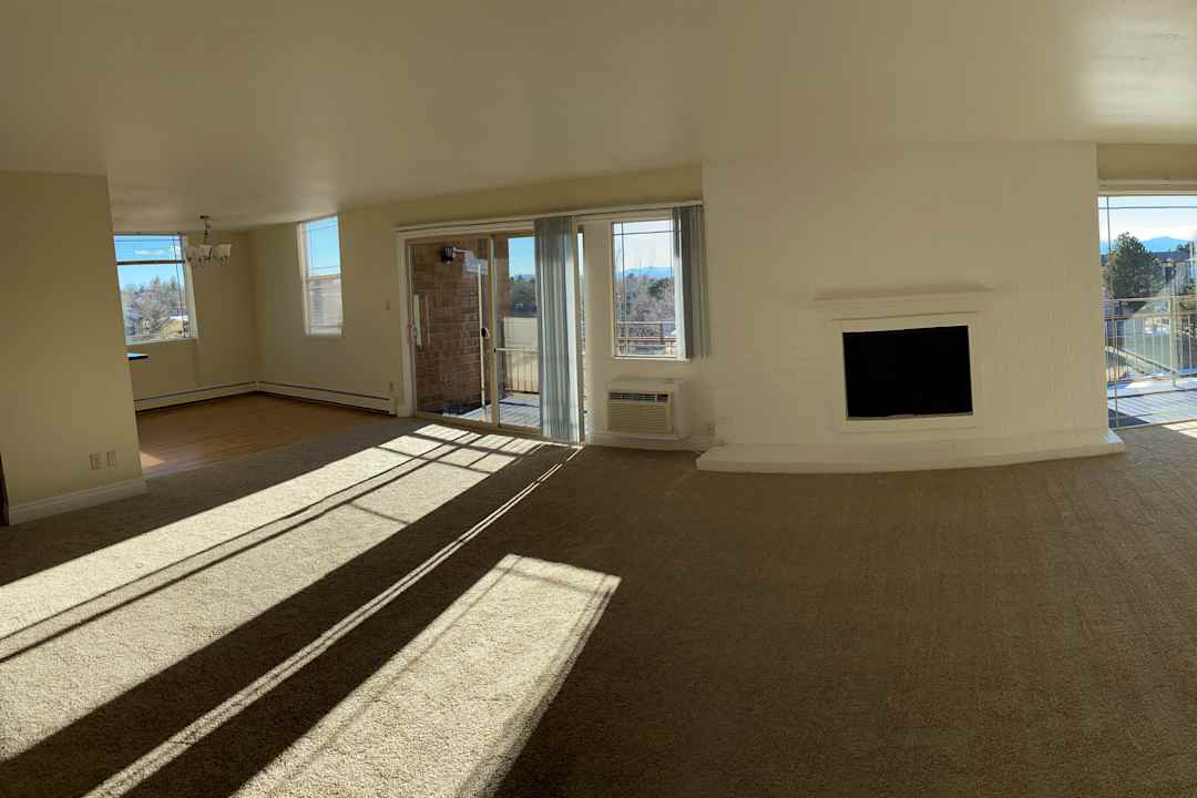 Sanctuary At Heather Ridge 13222 E Iliff Ave Aurora Co Apartments For Rent Rent Com