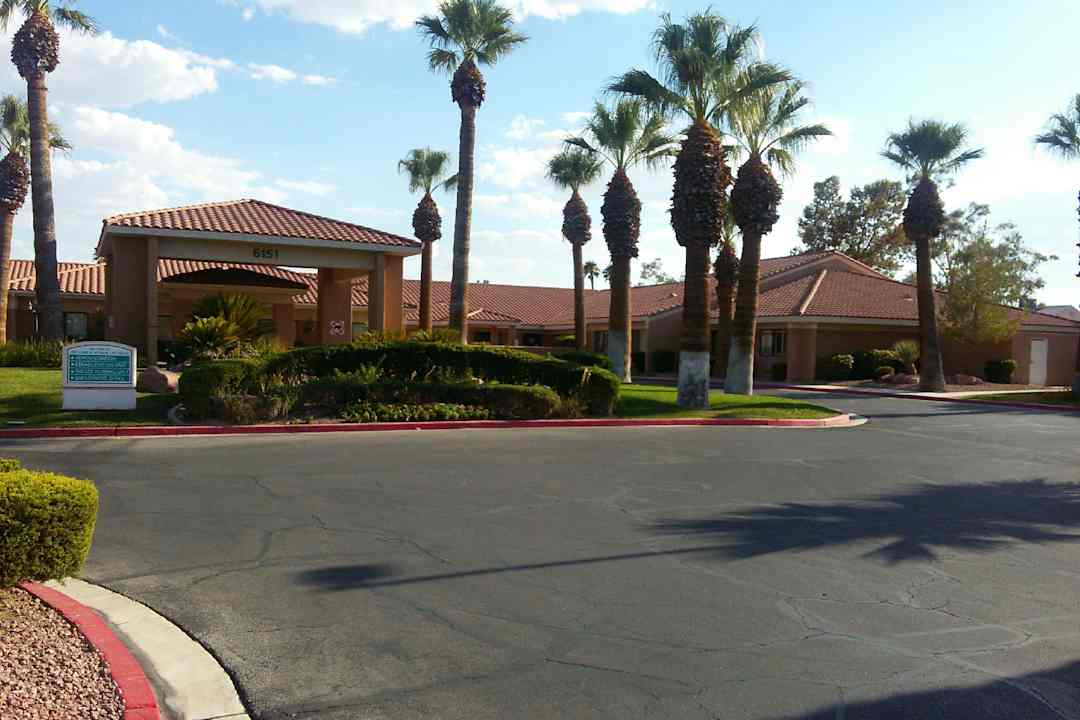 life care center of scottsdale fax number