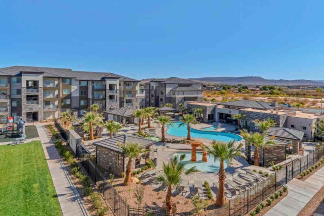 Grayhawk at River's Edge 2271 E Dinosaur Crossing Dr Saint
