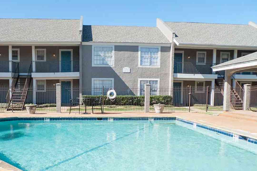 st charles place apartments bossier city