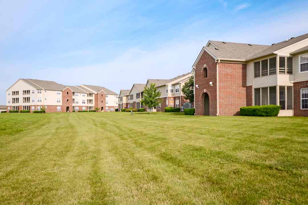 Foxfire At Valley Lakes - 2121 Kyra Dr Lafayette In Apartments For Rent Rentcom
