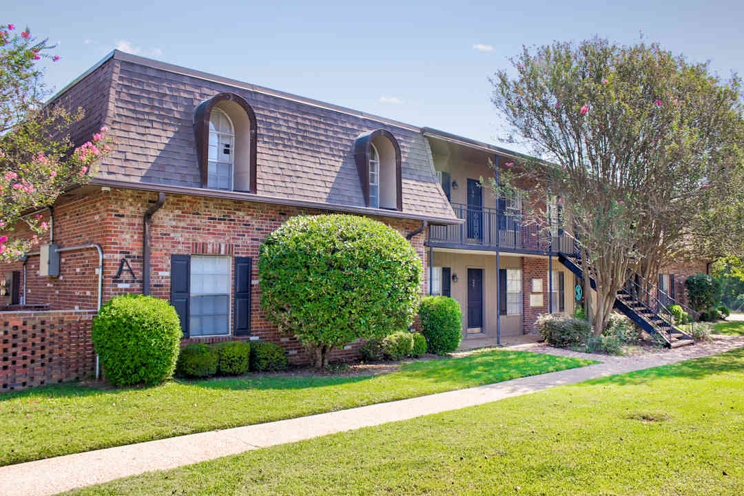 Bienville Apartments 4225 I20 Frontage Rd Vicksburg, MS Apartments