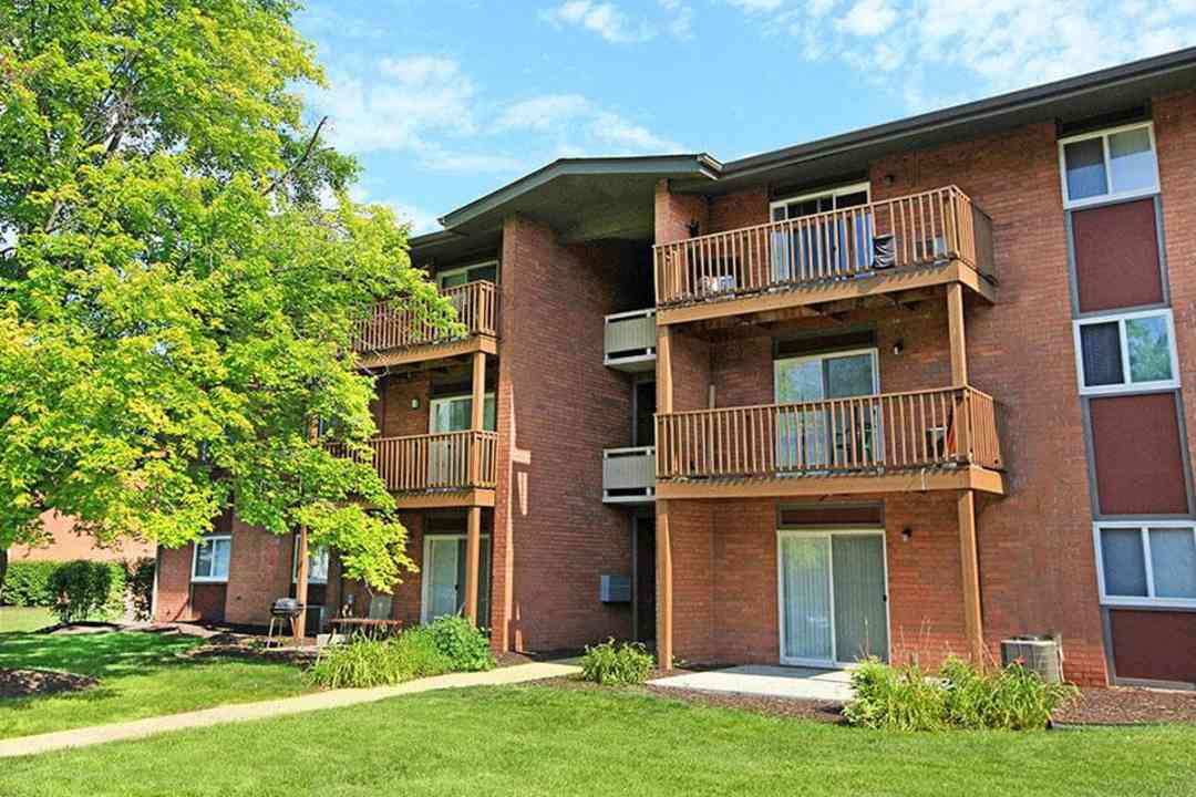 Brookwood 5301 Turtle Creek S Dr Indianapolis In Apartments For Rent Rent Com